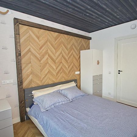Casa Monkey Paernu With Sauna And Terrace Esterno foto