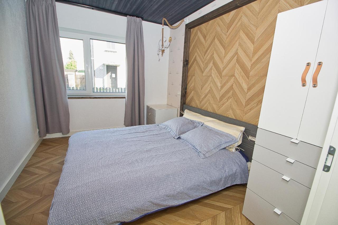 Casa Monkey Paernu With Sauna And Terrace Esterno foto